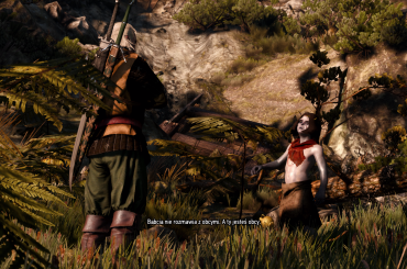 #Games #TheWitcher3 #Wiedźmin3