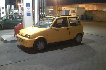 #CCS #Cinquecento #Sporting