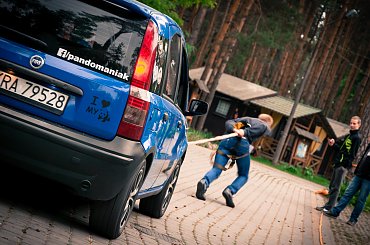 #Fiat #Panda #Sulejów #Zlot