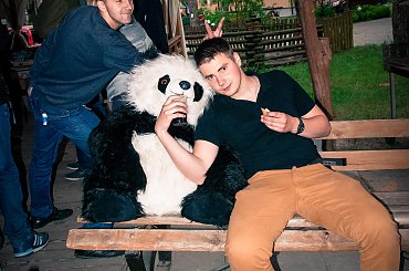 #Fiat #Panda #Sulejów #Zlot