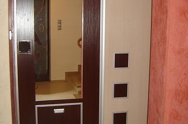 #Meble #szafy #SzafyWnekowe