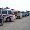 Autobus Škoda 706 RTO LUX #SkodaRTO #wojsko #Czechy #JelczLux #Karosa