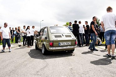 #fiat #Fiat126 #maluch #mattig #SSFMattig