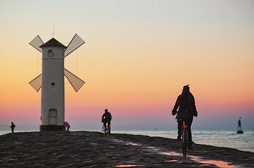Swinoujscie, Poland #morze #poland #polska #sea #baltyk #baltic #świnoujscie
