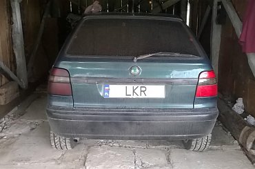 #skoda