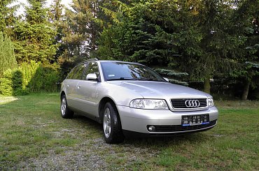 ladne audi #auto