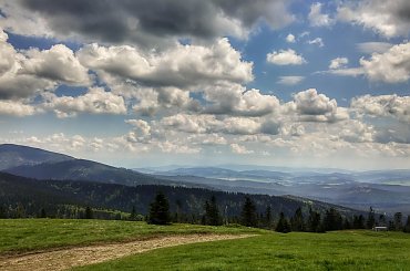 #BeskidŻywiecki #rower #góry