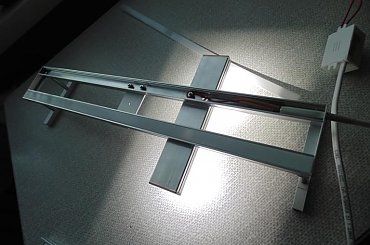 #akwarium #ryby #belka #led