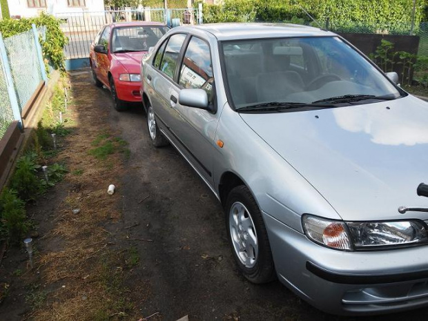 almera