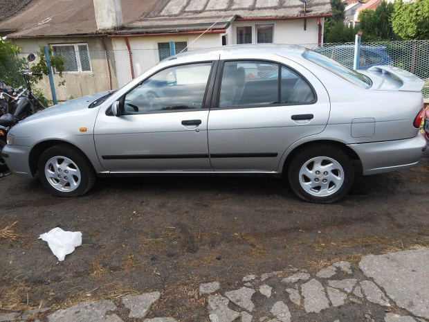 almera